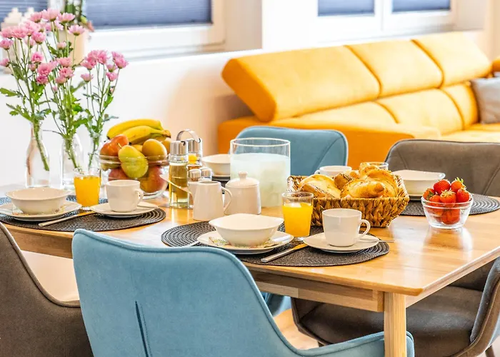 Ferienvermietung: Ahrpartments