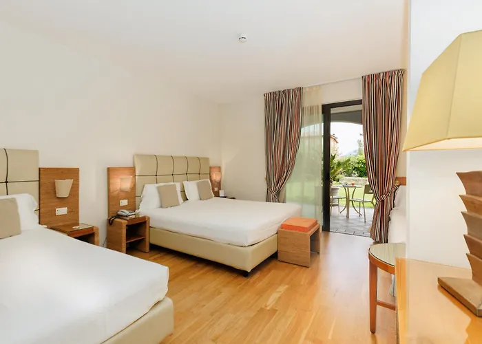 Hotel: Hotel Arena