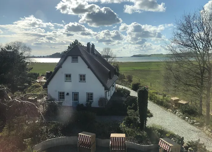 Boutique-Hotel: Hotel Fürst Jaromar