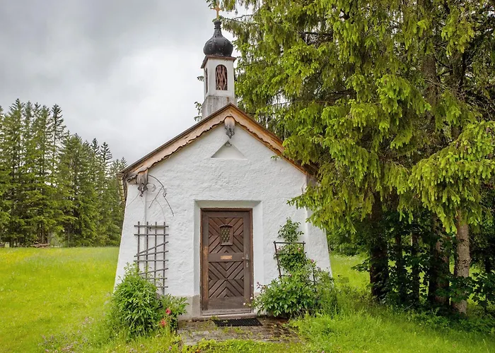  Bäckeralm