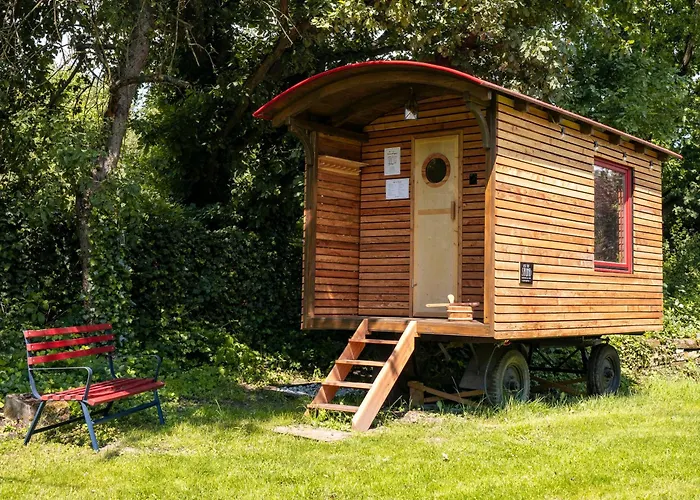 Hotel nahe College: Hinterland Hostel