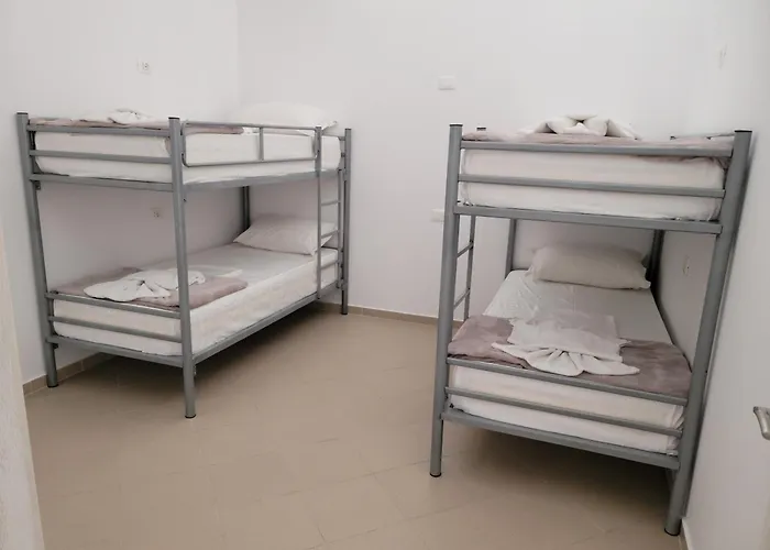 Hostel K13
