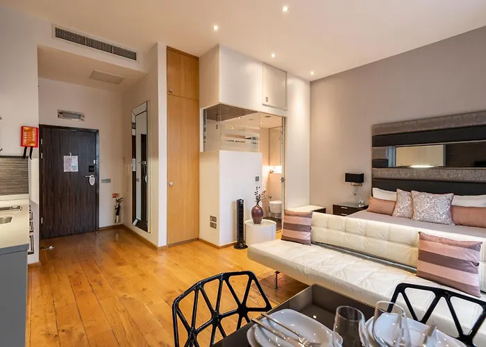 4 Sterne Hotels Space