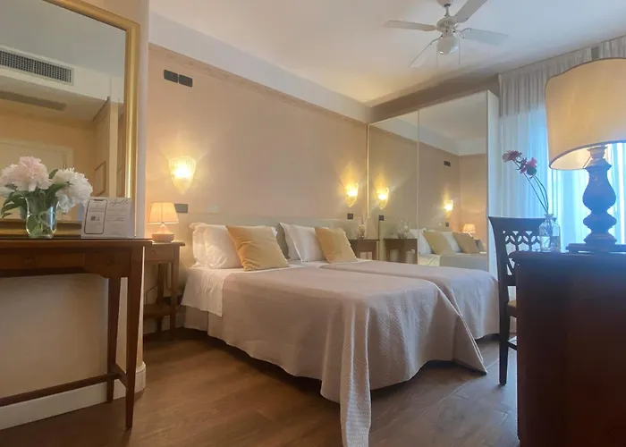 Luxushotel: Hotel Apollo