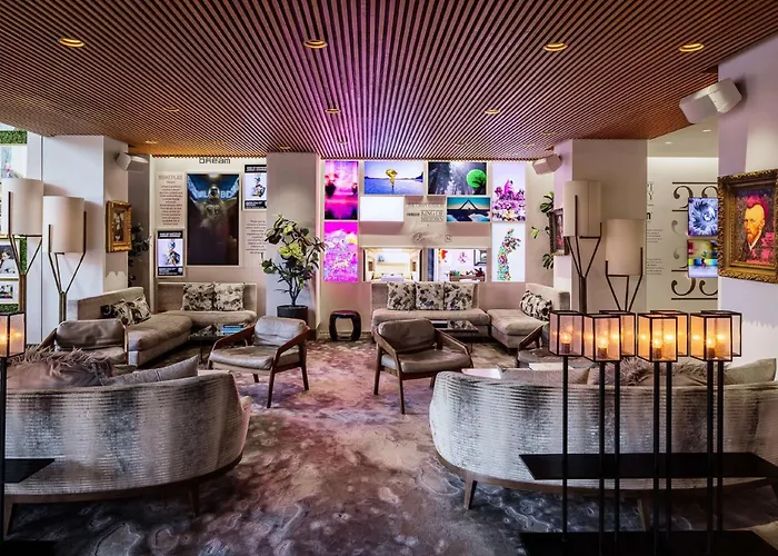 Luxushotel: Dream Hollywood, By Hyatt