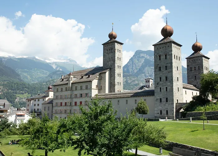 Haustierfreundliches Hotel: Good Night Inn