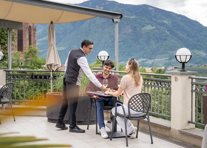 Hotel Schlosswirt