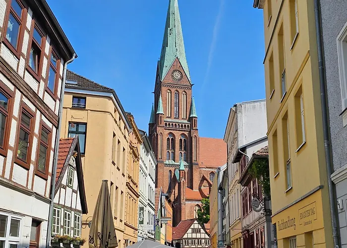 Luxushotel: Weinhaus Uhle