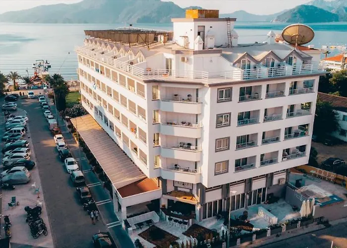 Mert Seaside