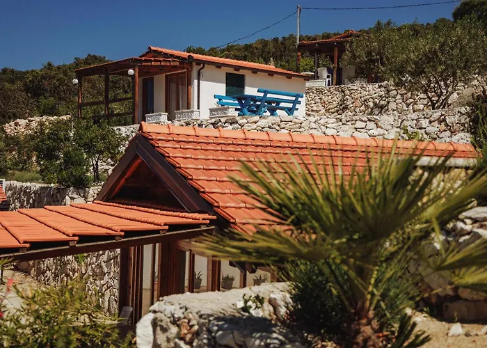 Strandhotel: Feral Beach