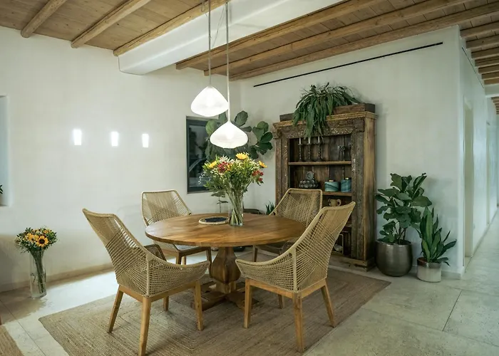 Hotel: Asty Mykonos Hotel & Spa - World Of One Hotel Group