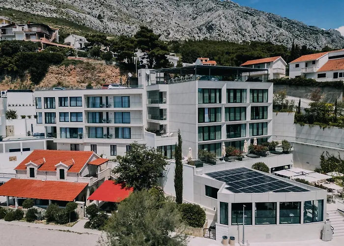 Hotel: Hotel Medistone