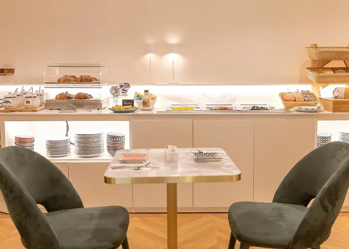 Hotel Am Dei Priori Boutique