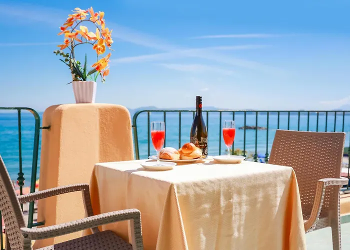 Rivamare Romantik Hotel