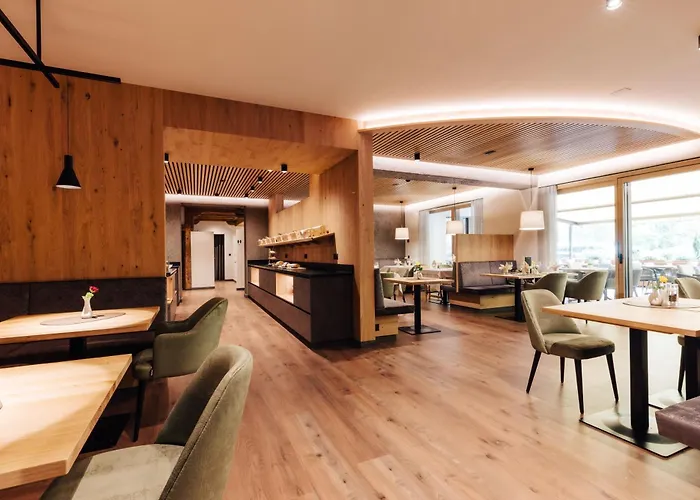 Haustierfreundliches Hotel: Hotel Jager Hans