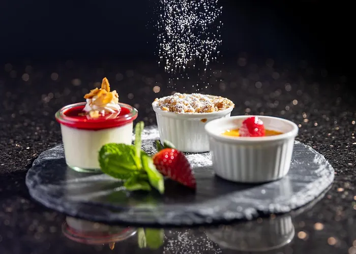 Haustierfreundliches Hotel: Hotel am Wald
