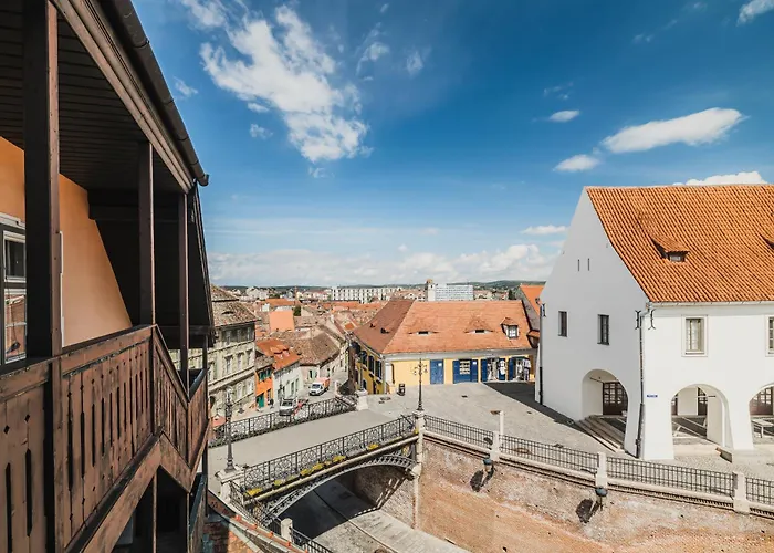 3-Sterne-Hotel: Hotel Casa Luxemburg