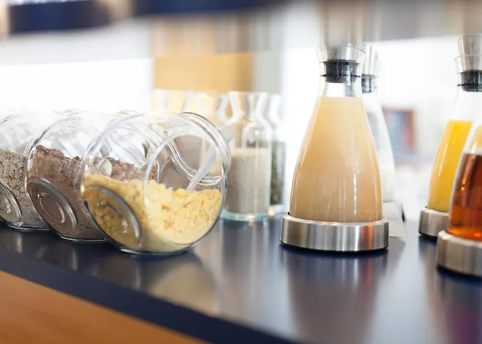 3-Sterne-Hotel: Hotel Ambiente