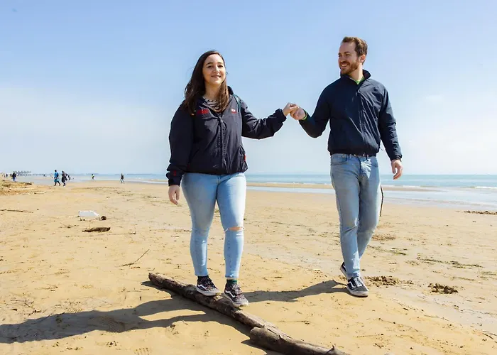 Boutique-Hotel: Hotel Trieste Mare