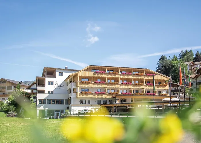 Condor Romantik Hotel