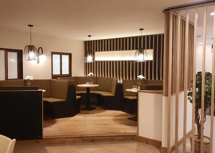 Euroville Jugend- Und Sporthotel