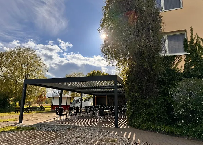 Am Tierpark