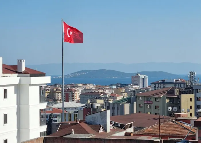 Haustierfreundliches Hotel: Manu Startup House