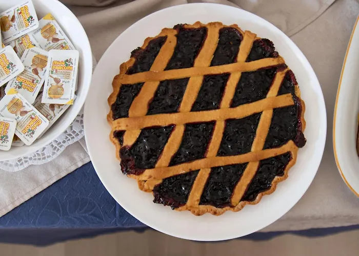 Strandhotel: Hotel Adria Beach