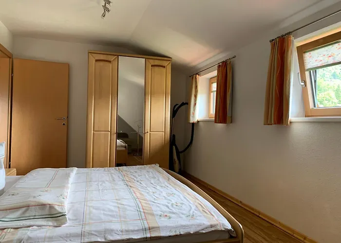 Gästehaus: Landhaus Ebner