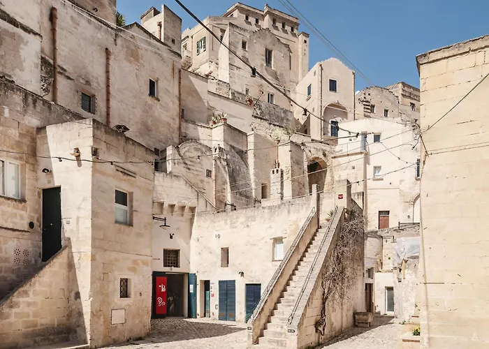 Haustierfreundliches Hotel: Hotel Sassi