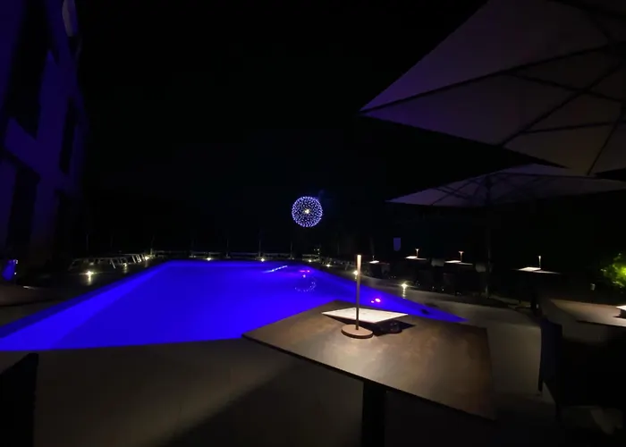 Villa Ca' Nova ***S