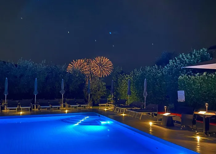 Villa Ca' Nova ***S