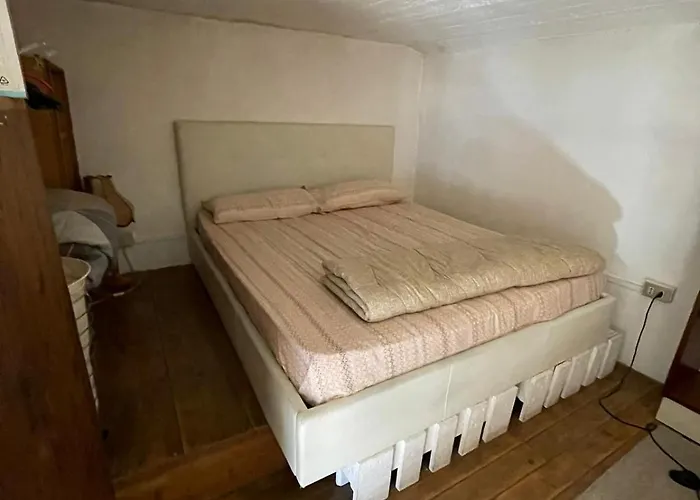 Ferienvermietung: Roma Villa Borghese