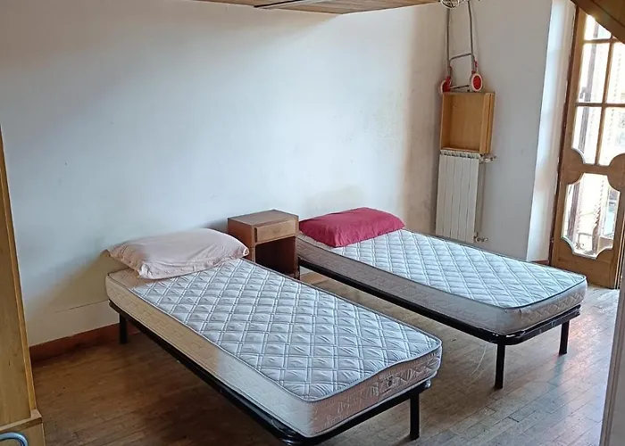 Ferienvermietung: Roma Villa Borghese