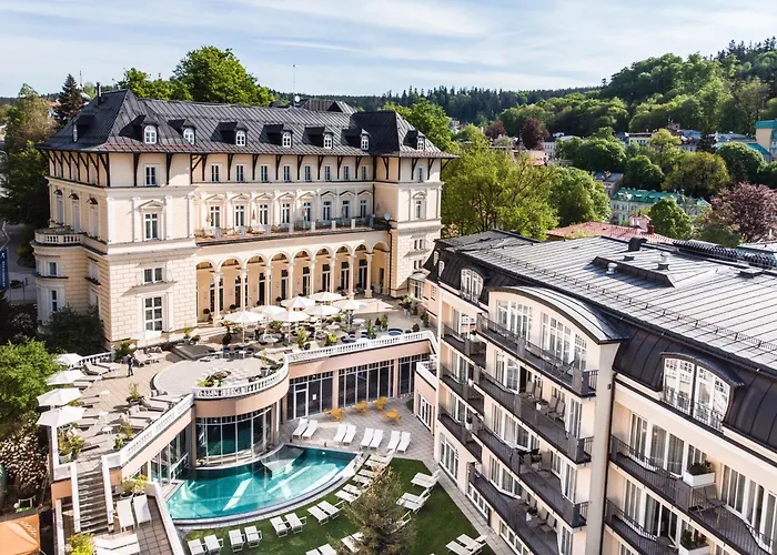 Falkensteiner Spa Resort
