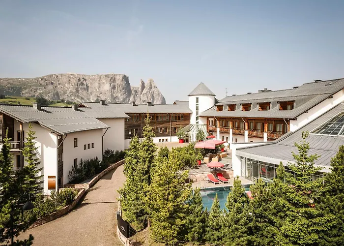 Hotel mit Hund Urthaler