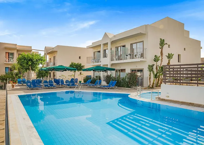 Günstiges Hotel: Creta Verano Hotel