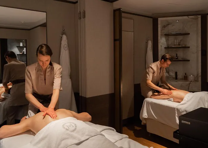 Boutique-Hotel: Maison Villeroy