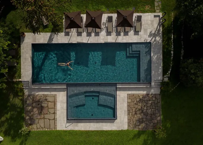 Hotel Castel Rundegg (Adults Only)