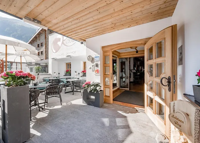 Jacuzzi-Hotel: Hotel Roessle Superior
