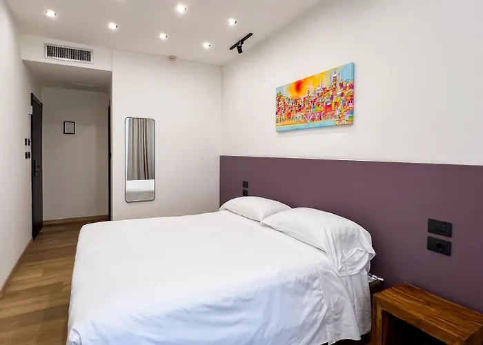 3-Sterne-Hotel: Hotel La Superba