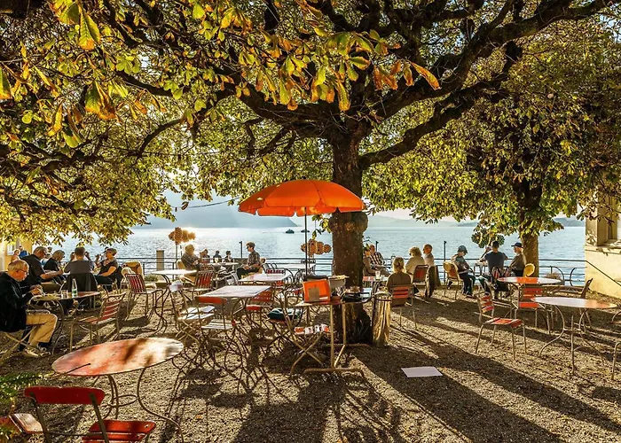 Hotel: Hotel Terrasse am See