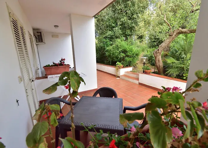 Hotel: Eden Park Hotel