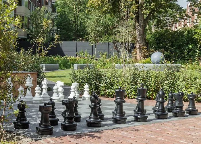 Aparthotel: Wittenberg By Cove