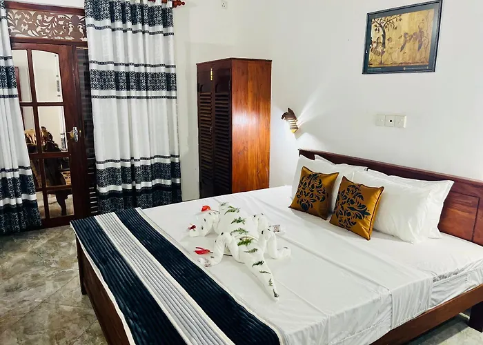 Villa Roy Bentota