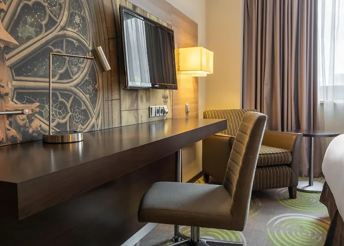4-Sterne-Hotel: Holiday Inn - Kyiv, An Ihg Hotel