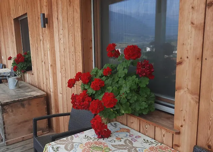 Private Villa: Lerchnhof
