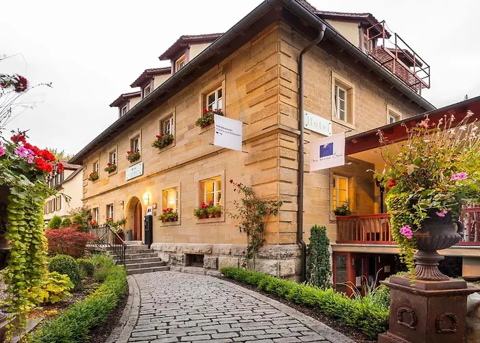 Resort: Villa Mittermeier, Hotellerie&Restaurant