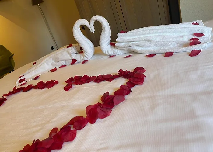 Hotel Am Lace