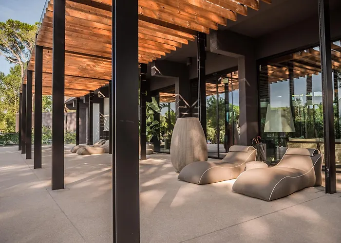 4-Sterne-Hotel: Bellevue Hotel & Resort